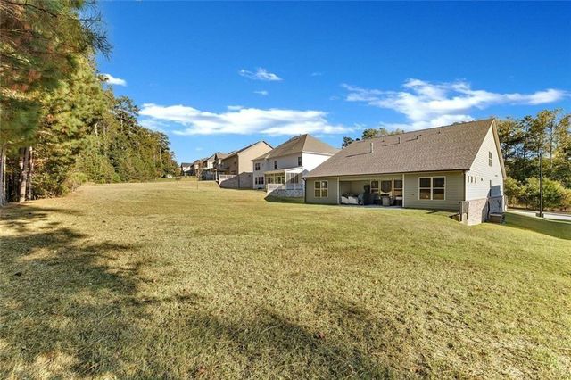 4888 Albany SW Way, Atlanta, GA 30331