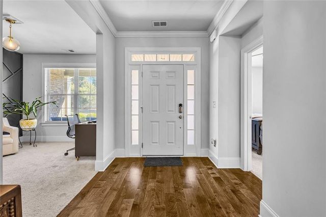 4888 Albany SW Way, Atlanta, GA 30331