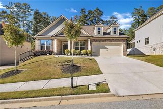 4888 Albany SW Way, Atlanta, GA 30331
