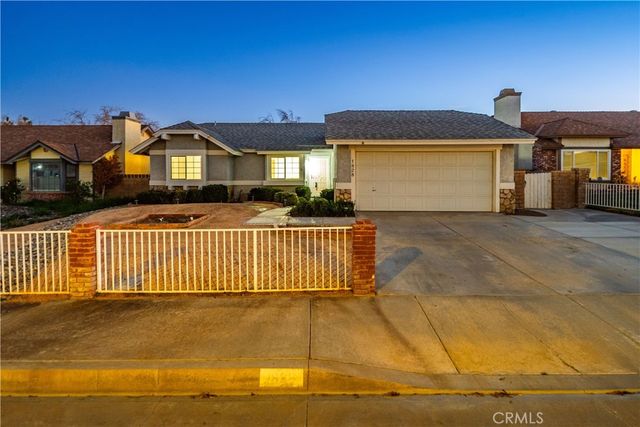 1828 W Avenue K9, Lancaster, CA 93534