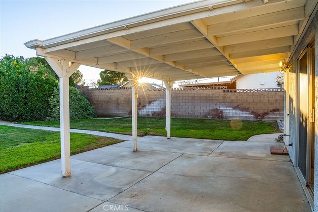 1828 W Avenue K9, Lancaster, CA 93534
