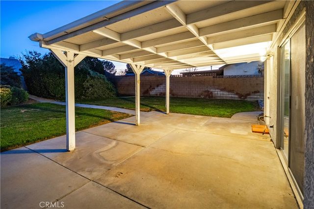 1828 W Avenue K9, Lancaster, CA 93534