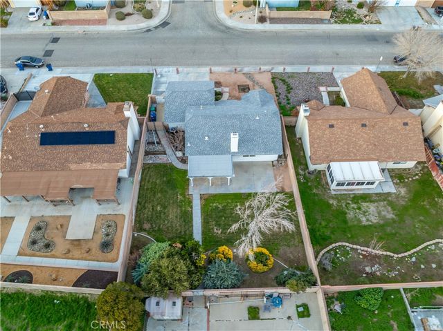 1828 W Avenue K9, Lancaster, CA 93534