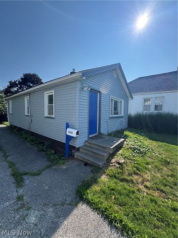 26530 Shoreview Avenue, Euclid, OH 44132
