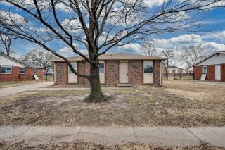 1516 E Del Mar, Wichita, KS 67216