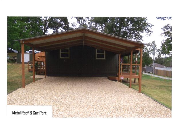 150 Cedar Cove Road, Branson West, MO 65737
