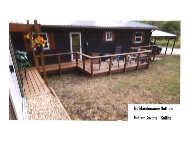 150 Cedar Cove Road, Branson West, MO 65737