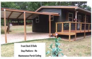 150 Cedar Cove Road, Branson West, MO 65737