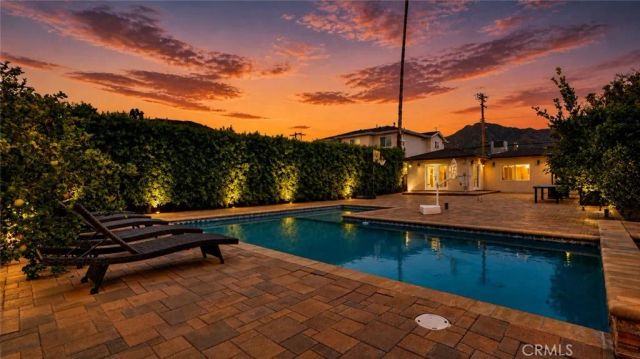 10855 Oro Vista, Sunland, CA 91040