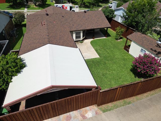 1929 Avignon Court, Carrollton, TX 75007