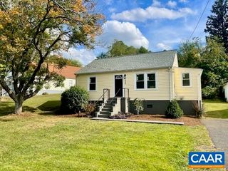 228 BERRY ST, Orange, VA 22960