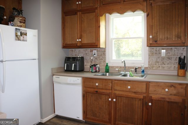 3854 Buckhead Road, Madison, GA 30650