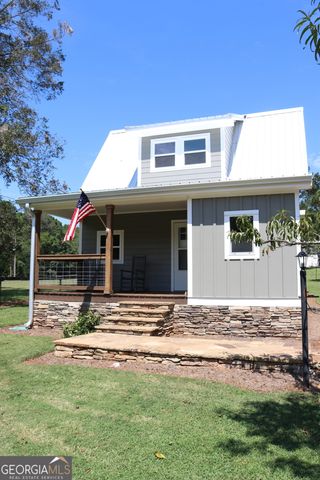 3854 Buckhead Road, Madison, GA 30650