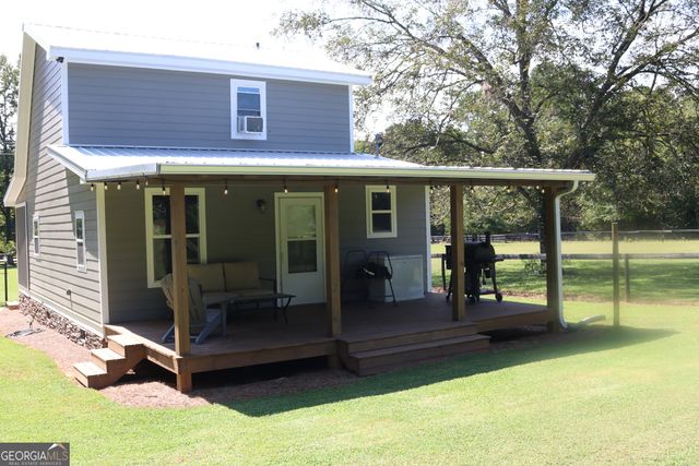 3854 Buckhead Road, Madison, GA 30650