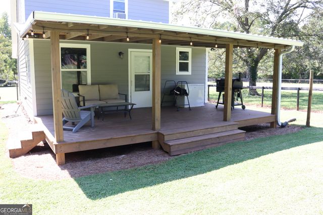 3854 Buckhead Road, Madison, GA 30650