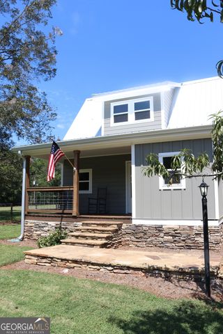 3854 Buckhead Road, Madison, GA 30650