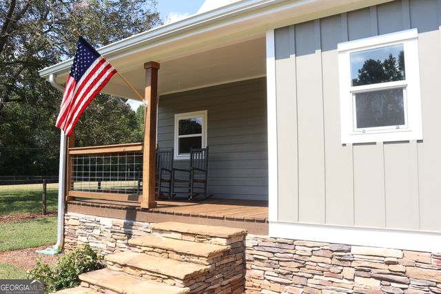 3854 Buckhead Road, Madison, GA 30650