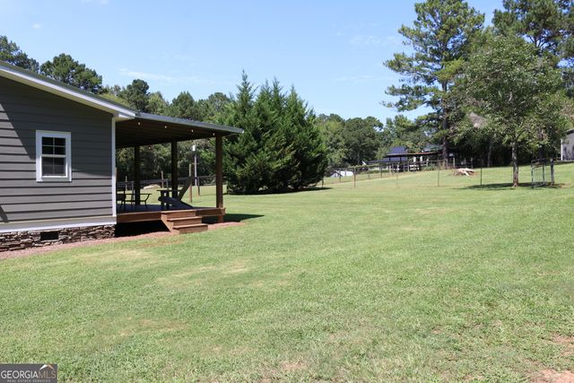 3854 Buckhead Road, Madison, GA 30650