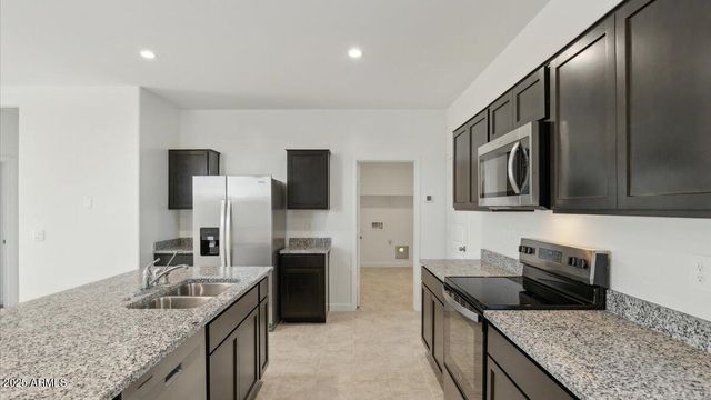 2069 W Sylvan Avenue, Apache Junction, AZ 85120