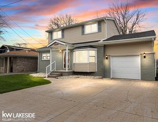 28794 Field Street, Chesterfield Twp, MI 48047