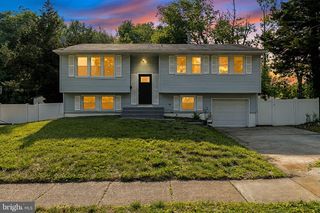 901 RUSSO DR, Westampton, NJ 08060