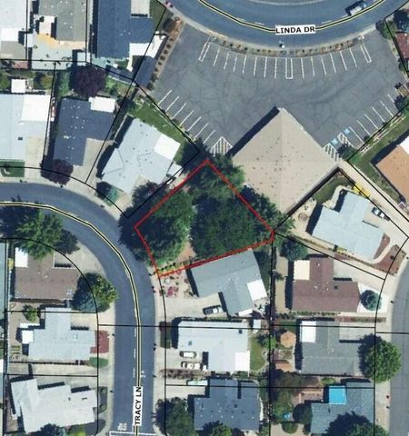 555 Freeman Road 105, Central Point, OR 97502