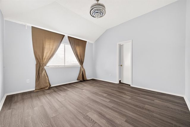 6510 Paso Del Sol Drive, Houston, TX 77083