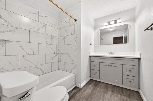 6510 Paso Del Sol Drive, Houston, TX 77083