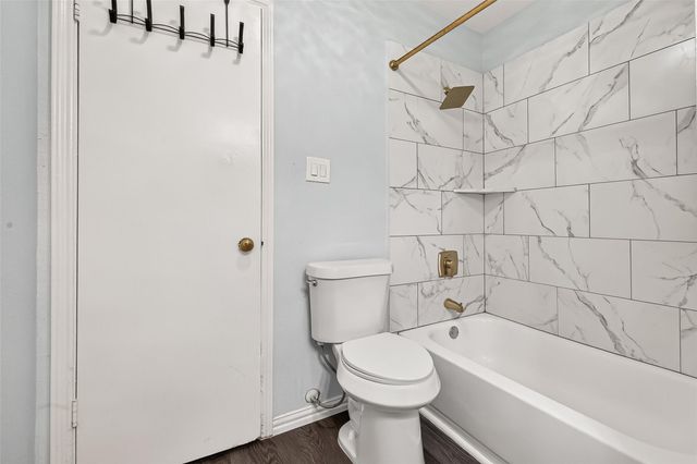 6510 Paso Del Sol Drive, Houston, TX 77083