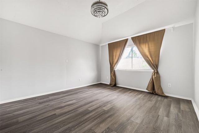 6510 Paso Del Sol Drive, Houston, TX 77083