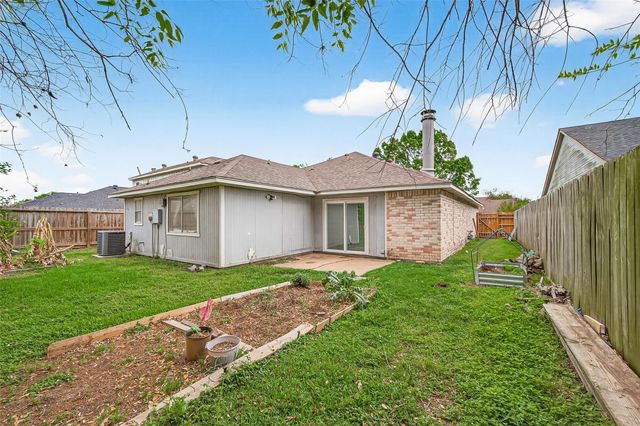 6510 Paso Del Sol Drive, Houston, TX 77083