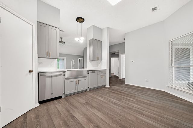 6510 Paso Del Sol Drive, Houston, TX 77083