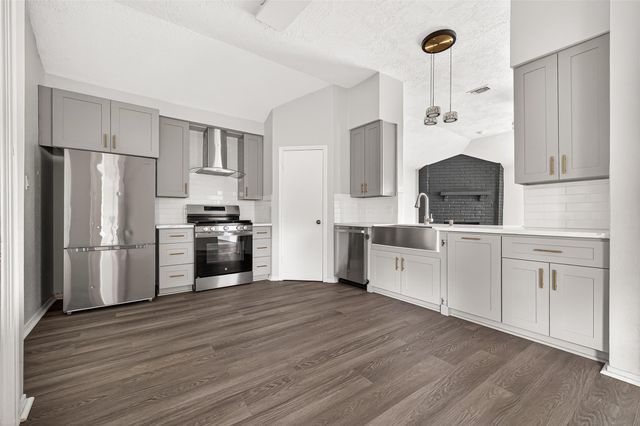 6510 Paso Del Sol Drive, Houston, TX 77083