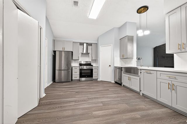 6510 Paso Del Sol Drive, Houston, TX 77083