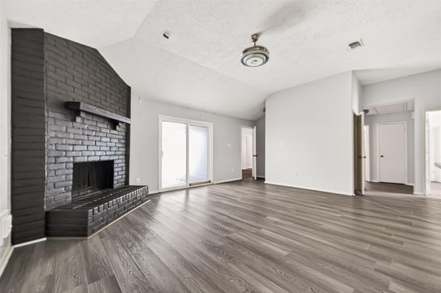 6510 Paso Del Sol Drive, Houston, TX 77083