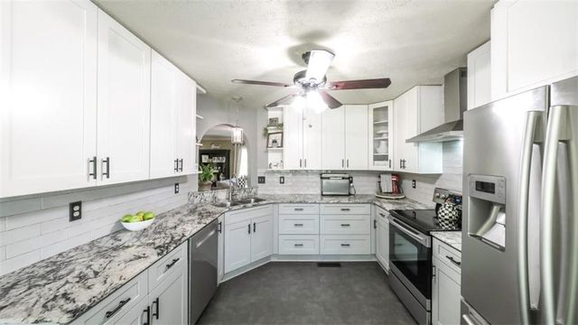 9001 E Carroll Road E, Winston, GA 30187