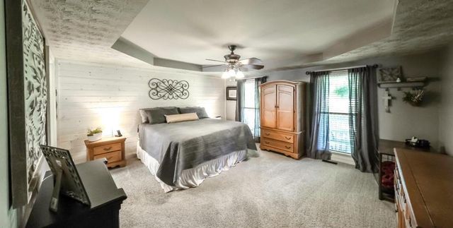 9001 E Carroll Road E, Winston, GA 30187