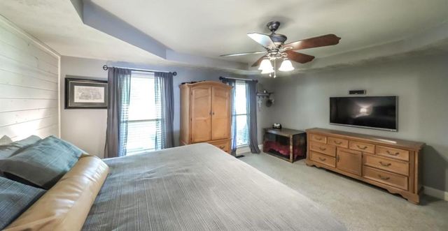 9001 E Carroll Road E, Winston, GA 30187