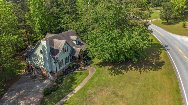 9001 E Carroll Road E, Winston, GA 30187