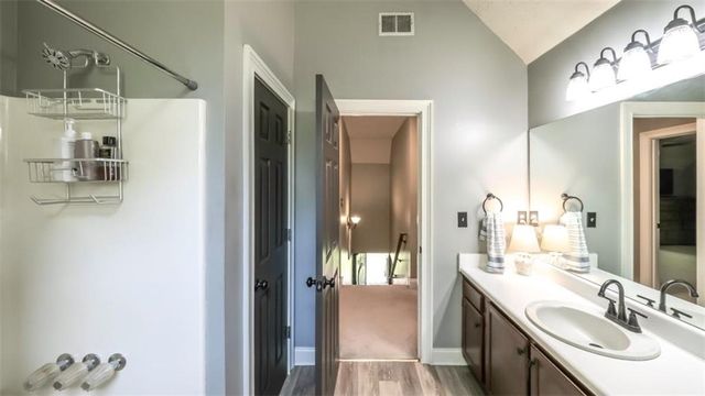 9001 E Carroll Road E, Winston, GA 30187