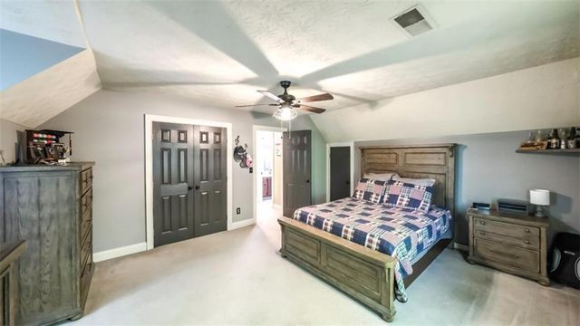 9001 E Carroll Road E, Winston, GA 30187