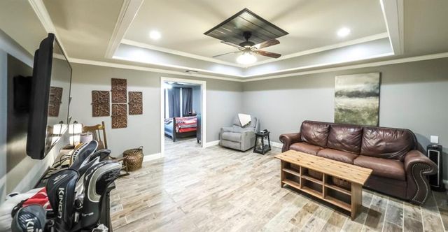 9001 E Carroll Road E, Winston, GA 30187