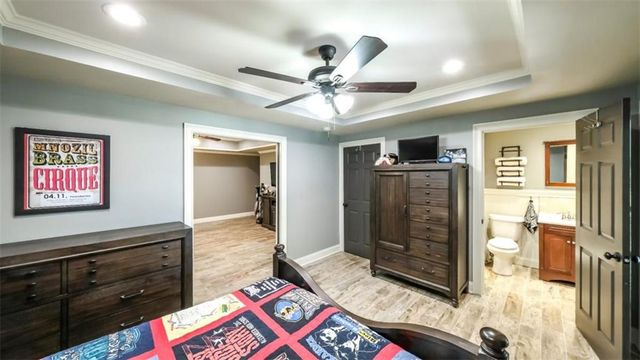 9001 E Carroll Road E, Winston, GA 30187
