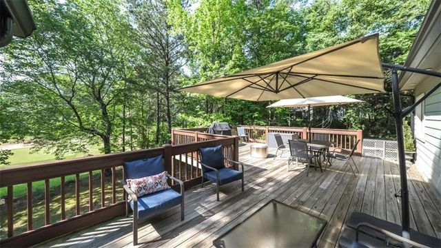 9001 E Carroll Road E, Winston, GA 30187