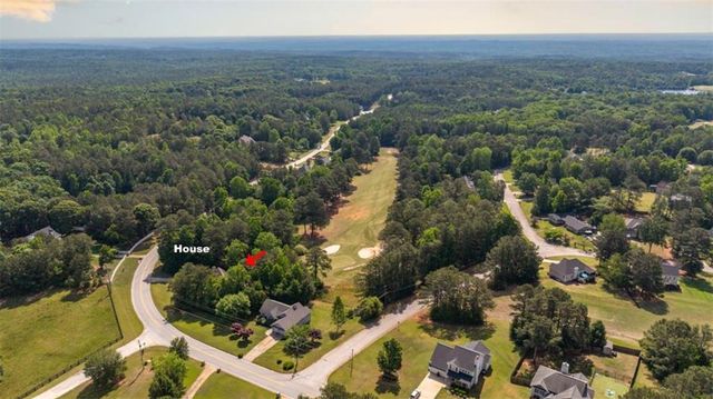 9001 E Carroll Road E, Winston, GA 30187