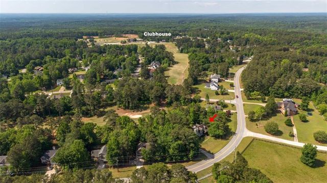 9001 E Carroll Road E, Winston, GA 30187
