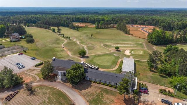 9001 E Carroll Road E, Winston, GA 30187
