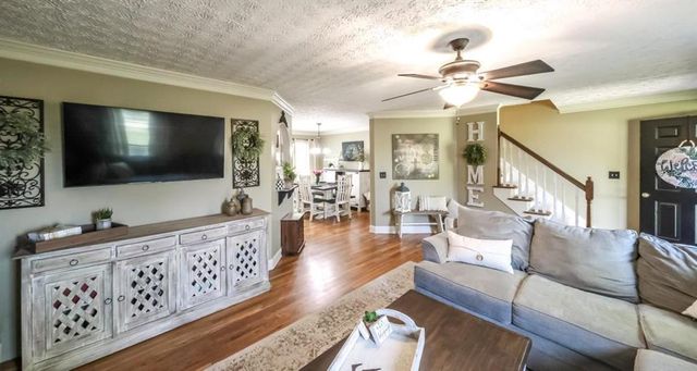 9001 E Carroll Road E, Winston, GA 30187