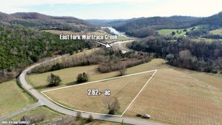 0 Wartrace Hwy, Pleasant Shade, TN 37145