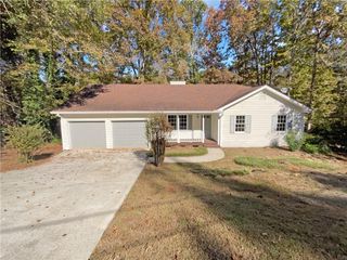 3766 Windy Hill SE Drive, Conyers, GA 30013